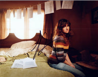 Kathryn Hahn Signed Autographed 8x10 Photo Bad Moms Crossing Jordan Actress COA