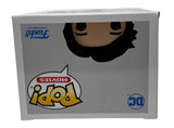 Sasha Calle Signed Funko Pop! Supergirl The Flash #1339 Autograph Beckett COA