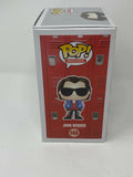 Judd Nelson Signed The Breakfast Club John Bender Funko Pop Figure Beckett COA