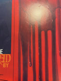 Eminem Signed Autograph Music to Be Murdered By Vinyl Record Album ACOA COA