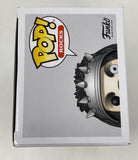 Marilyn Manson Signed Autograph Funko Pop Rocks 154 Figure ACOA COA