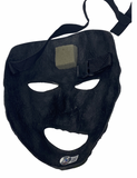 Corey Taylor Signed Autograph Slipknot Fibreglass Mask Iowa Beckett Witness COA