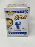George Hamilton Signed Autographed Funko Pop Figure Evil Knievel Beckett COA