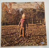 Jaimoe Signed The Allman Brothers Band Brothers and Sisters Record Album BAS COA