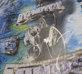 Juicy J Signed Autograph Three 6 Mafia Hypnotize Camp Posse Vinyl Record BAS COA