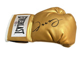 Oscar De La Hoya Signed Autograph Everlast Boxing Glove Golden Boy Beckett COA