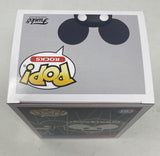 Deadmau5 Signed Autographed Funko Pop Rocks #193 Deadmaus Figure Beckett COA
