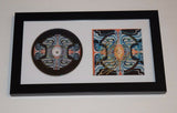 Tash Sultana Signed Autographed FLOW STATE Framed CD Cover Booklet Display COA