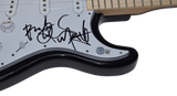 Damian Marley Jr Gong Signed Autographed Electric Guitar Bob's Son Beckett COA