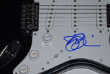Joe Satriani Signed Autographed Electric Guitar JSA COA