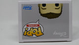 Jeffrey Katzenberg Signed Autograph Funko Pop Walt Disney Chairman Beckett COA