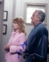 Ilene Graff Signed Autographed 8x10 Photo Mr. Belvedere Actress COA