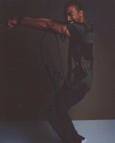 Charles Michael Davis Signed Autographed 8x10 Photo The Originals COA VD