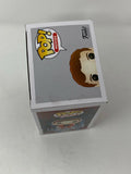 Jason Blum Signed Autographed Funko Pop Horror Halloween Producer Beckett COA