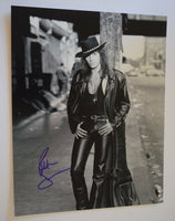 Richie Sambora Signed Autographed 11x14 Photo BON JOVI COA VD