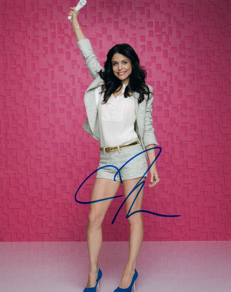 Bethany Frankel Signed Autographed 8x10 Photo The Real Housewives of NY COA VD