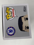 Christian Pulisic Signed Funko Pop Chelsea Football Club Autograph Beckett COA