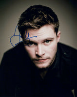 Jack Reynor Signed Autograph 8x10 Photo Transformers Midsommar Actor COA
