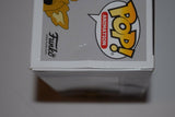 Dan Harmon Signed Rick and Morty SQUANCHY 175 Funko Pop Figure Beckett COA