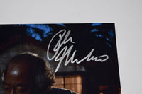 Ralph Macchio Signed Autographed 11x14 Photo The Karate Kid Beckett BAS COA