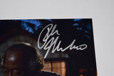 Ralph Macchio Signed Autographed 11x14 Photo The Karate Kid Beckett BAS COA