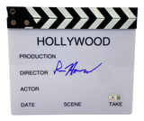 Ron Howard Signed Autograph Movie Director Clapboard Apollo 13 Beckett COA