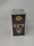 Joe Dante Signed Autograph Gremlins Gizmo Funko Pop Figure Director Beckett COA