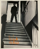 Nick Castle Signed Autographed 11x14 Photo Halloween Michael Myers Beckett COA