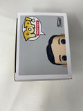 Judd Apatow Signed Funko Pop Andy Stitzer The 40 Year Old Virgin Beckett COA