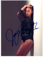 Jada Pinkett Smith Signed Autographed 8x10 Photo Gotham The Matrix COA VD