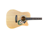 Katy Perry Signed Autographed Full Size Acoustic Guitar ACOA COA