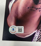 Rittz Signed Autographed 11x14 Photo Hip Hop Rapper Beckett COA