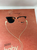 Edgar Wright Signed Autographed Baby Driver 12x18 Movie Poster Beckett BAS COA