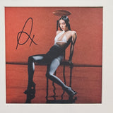 Rina Sawayama Signed Framed Hold The Girl CD Cover Album Display Autograph COA