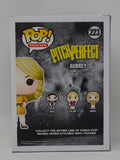 Anna Camp Signed Autograph Funko Pop Pitch Perfect Aubrey 223 Figure Beckett COA