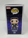 Jon Bernthal Signed Autographed Punisher Funko Pop Figure Daredevil Beckett COA