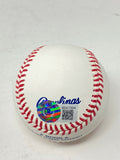Chris Evans Signed Autographed MLB Baseball Captain America Avengers Beckett COA