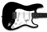 John 5 Signed Autographed Electric Guitar Marilyn Manson Rob Zombie ACOA COA
