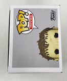 Andrew Bryniarski Signed Funko Pop The Texas Chainsaw Massacre Leatherface ACOA