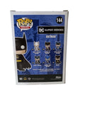 Christian Bale Signed Funko Pop Batman 144 The Dark Knight Autograph ACOA COA