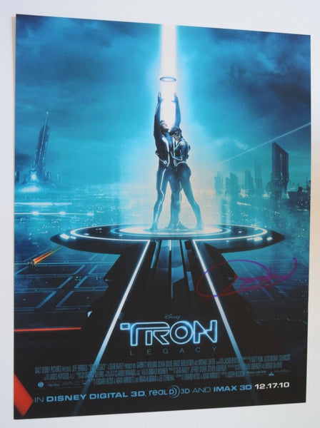 Joseph Kosinski Signed Autographed 11X14 Photo Director TRON COA VD