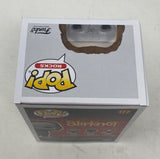 Corey Taylor Slipknot Signed Autographed Funko Pop Figure #177 Proof Beckett COA