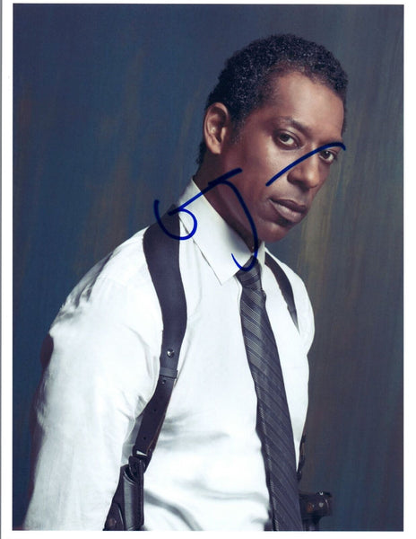 Orlando Jones Signed Autographed 8x10 Photo Sleepy Hollow COA VD