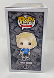 Tony Hawk Signed Autograph Funko Pop Birdhouse 01 Skateboarding ACOA COA