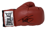 Talia Shire Signed Autograph Boxing Glove Rocky Movie Adrian Beckett COA
