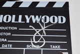 JJ Abrams Signed Autographed Movie Clapboard Star Wars Director Beckett COA