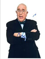 Ben Stein Signed Autographed 8x10 Photo FERRIS BUELLERS DAY OFF COA VD