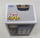 Oscar De La Hoya Signed Autographed Funko Pop #02 Boxing Golden Boy Beckett COA