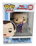 Steve Buscemi Signed Autograph Funko Pop Billy Madison Danny McGrath Beckett COA