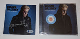 Roger Daltrey Signed AS LONG AS I HAVE YOU CD Booklet + CD THE WHO BAS COA